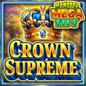Crown Supreme game thumbnail