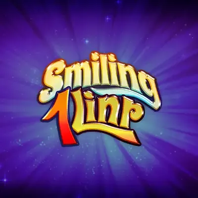 Smiling 1Linr game thumbnail