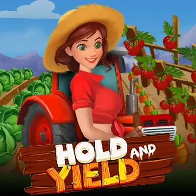 Hold and Yield game thumbnail