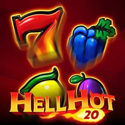 Hell Hot 20 game thumbnail