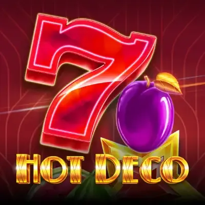 Hot Deco game thumbnail