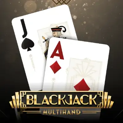 BlackJack MultiHand game thumbnail