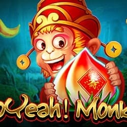 Ho Yeah Monkey game thumbnail