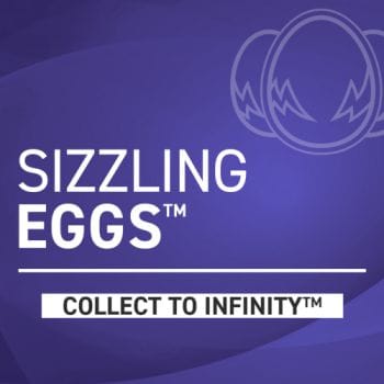 Sizzling Eggs™ Extremely Light game thumbnail