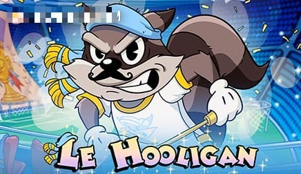 Le Hooligan