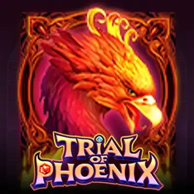Trial of Phoenix game thumbnail