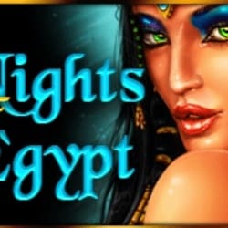 Nights Of Egypt