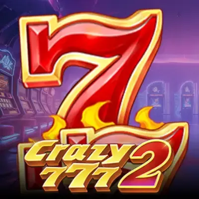 Crazy 777 2 game thumbnail
