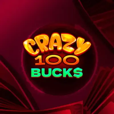 Crazy 100 Bucks game thumbnail