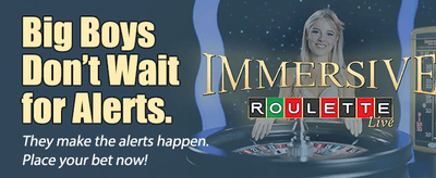 Join Now for Bonus Credit