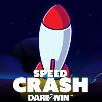 Speed Crash game thumbnail