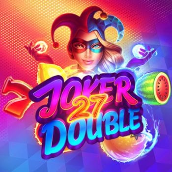 Joker Double 27 game thumbnail